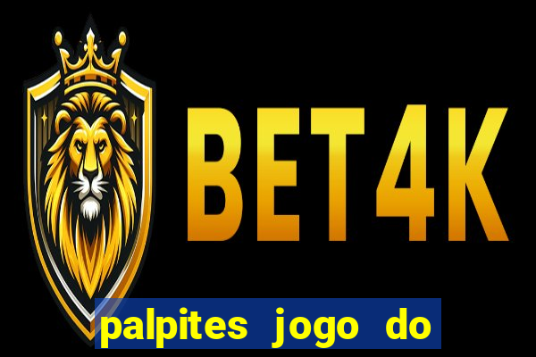 palpites jogo do bicho tavinho